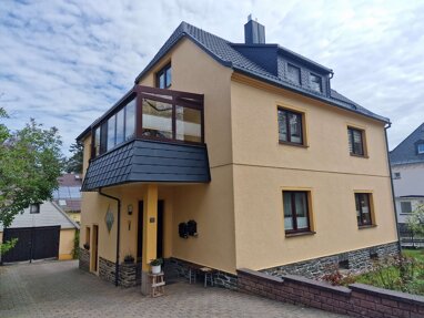 Mehrfamilienhaus zum Kauf 195.000 € 7 Zimmer 150 m² 562 m² Grundstück Marienberg Marienberg 09496
