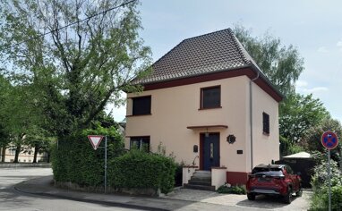 Einfamilienhaus zum Kauf Provisionsfrei 575.000 € 5 Zimmer 140 m² 504 m² Grundstück Schloß Rastatt 76437