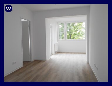 Wohnung zur Miete 480 € 2 Zimmer 43 m² 3. Geschoss Adolf-Klarenbach-Straße 1 Holthausen Düsseldorf 40589