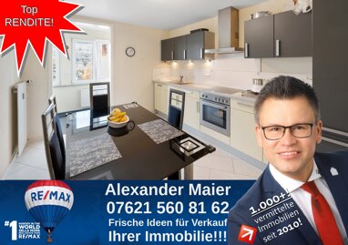 Wohnung zum Kauf 280.000 € 3,5 Zimmer 82 m² Basler Str. 73 Mitte Lörrach 79539