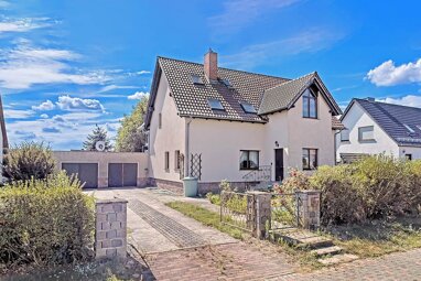 Einfamilienhaus zum Kauf 275.000 € 8 Zimmer 195 m² 1.515 m² Grundstück Rodleben Dessau-Roßlau 06861