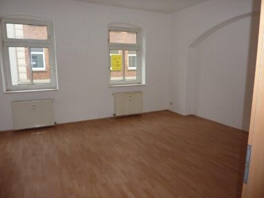Wohnung zur Miete 295 € 2 Zimmer 59 m² 2. Geschoss Mittelstraße 2 Zeitz Zeitz 06712