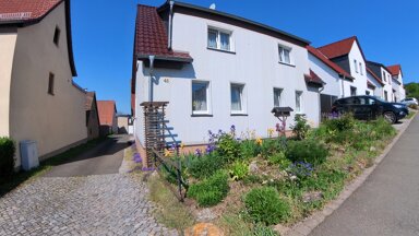 Einfamilienhaus zum Kauf 199.000 € 6 Zimmer 93 m² 204 m² Grundstück Gaberndorf Weimar 99428