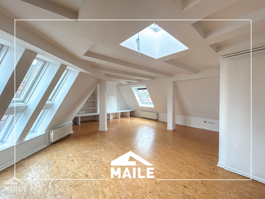 Wohnung zur Miete 1.835 € 5 Zimmer 141 m² 4. Geschoss frei ab sofort Burgstallstr. 20 Süd Stuttgart Stuttgart-Süd 70199