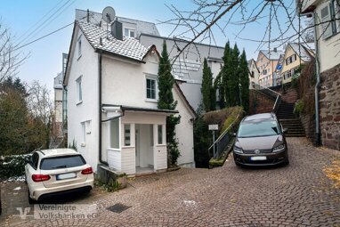 Einfamilienhaus zum Kauf 270.000 € 3 Zimmer 44,8 m² 30 m² Grundstück Kernstadt Calw 75365