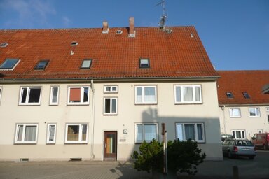 Wohnung zur Miete 520 € 3 Zimmer 59,9 m² frei ab 01.04.2025 Preetz 24211