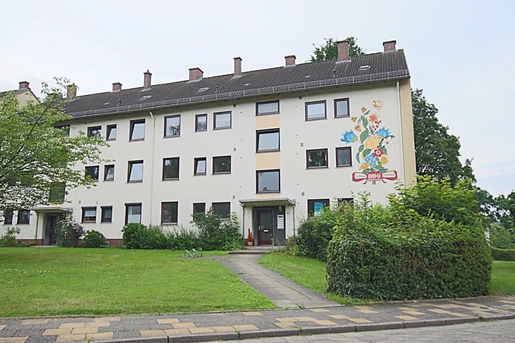 Wohnung zum Kauf provisionsfrei 128.500 € 3 Zimmer 66,9 m²<br/>Wohnfläche 2.<br/>Geschoss Weizenfurt 57 St. Magnus Bremen 28759