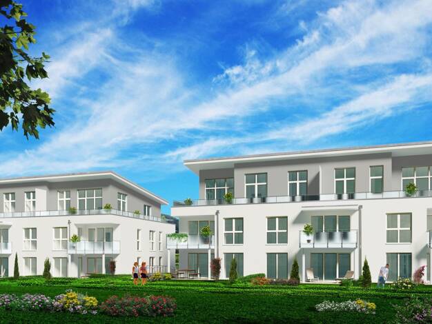 Fertig- und Musterhäuser zum Kauf Talstraße 14 + 14a Glottertal 79286