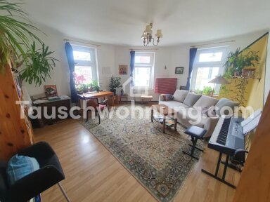 Wohnung zur Miete 380 € 2 Zimmer 50 m² 3. Geschoss Altlindenau Leipzig 04177