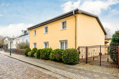 Einfamilienhaus zum Kauf Provisionsfrei 265.000 € 7 Zimmer 163 m² 500 m² Grundstück Stadtmitte Eberswalde 16225