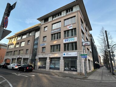Bürofläche zur Miete 11,50 € 149 m² Bürofläche Bahnhofsvorstadt Heilbronn 74072