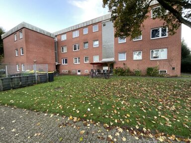 Wohnung zur Miete 429 € 2 Zimmer 45,1 m² EG Gisbertzstraße 8 Wildeshausen 27793