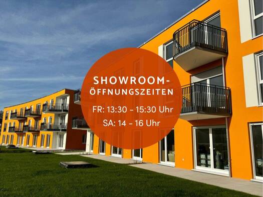 Wohnung zum Kauf - Neubau provisionsfrei 419.000 € 2 Zimmer 51 m² 2. Geschoss Max-Kraus-Straße 17 Erding 85435