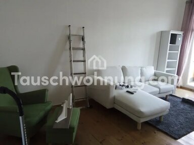 Wohnung zur Miete Tauschwohnung 1.200 € 2 Zimmer 58 m² 4. Geschoss Kreuzberg Berlin 10247