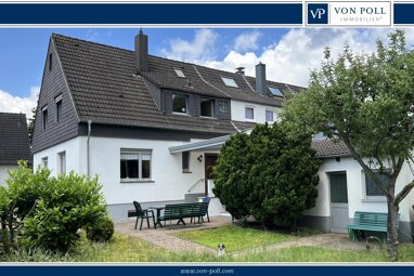 Doppelhaushälfte zum Kauf 449.000 € 4 Zimmer 110 m² 803 m² Grundstück Nordstadt 19 Hilden 40724