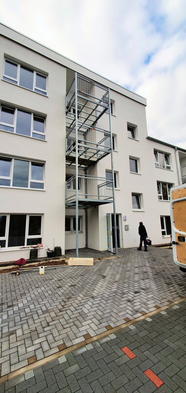 Wohnung zur Miete 580 € 2 Zimmer 50 m² 1. Geschoss Im Mühlengrund Groß Ilsede Ilsede 31241