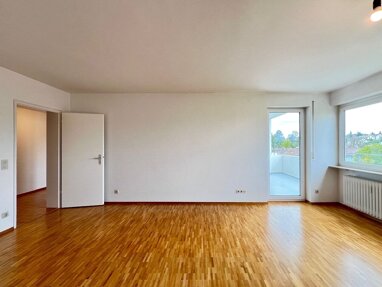 Wohnung zum Kauf 169.000 € 2,5 Zimmer 64,3 m² 5. Geschoss Kernstadt Biberach 88400