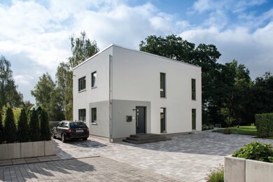 Einfamilienhaus zum Kauf 340.487 € 5 Zimmer 123,7 m² 550 m² Grundstück Knieper Stralsund 18435