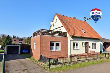Mehrfamilienhaus zum Kauf Provisionsfrei 189.000 € 6,5 Zimmer 140 m² 762 m² Grundstück Hodenhagen 29693