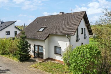 Mehrfamilienhaus zum Kauf 349.000 € 7 Zimmer 166 m² 429 m² Grundstück Werschau Brechen 65611