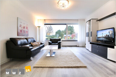 Wohnung zur Miete Wohnen auf Zeit 2.500 € 4 Zimmer 120 m² frei ab 01.05.2025 Stockum Düsseldorf 40474