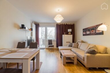 Wohnung zur Miete Wohnen auf Zeit 2.190 € 3 Zimmer 64 m² frei ab sofort Schöneberg Berlin 10781
