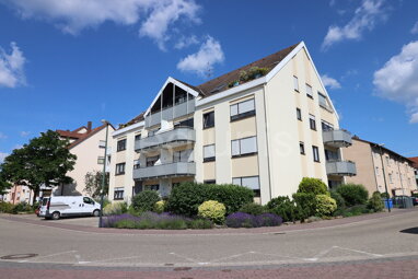 Wohnung zum Kauf 149.000 € 2,5 Zimmer 56 m² Bad Dürkheim Bad Dürkheim 67098