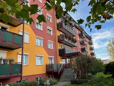 Wohnung zur Miete 415 € 2 Zimmer 58,7 m² 1. Geschoss Lange Straße 51 Weida Riesa 01587