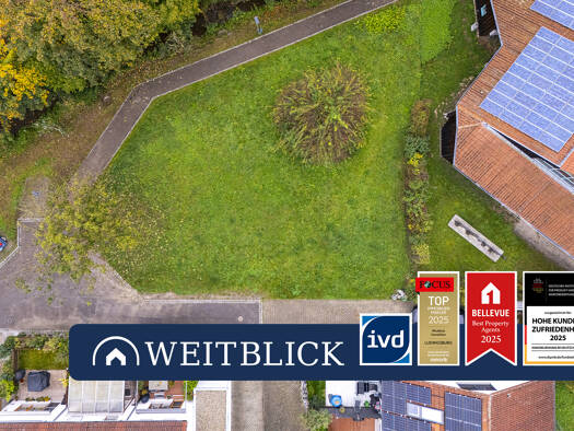 Grundstück zum Kauf 235.000 € 556 m² Grundstück Walheim 74399