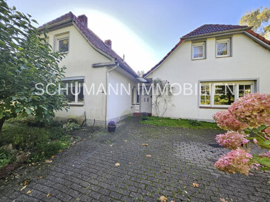 Einfamilienhaus zum Kauf 295.000 € 7 Zimmer 180 m² 1.756 m² Grundstück Siebethsburg Wilhelmshaven 26386