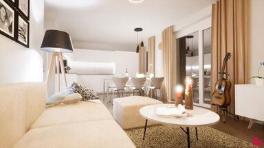 Wohnung zur Miete 722 € 2 Zimmer 55 m² EG Max-Hirschenauer-Straße Schärding 4780