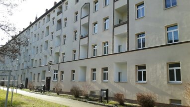 Wohnung zur Miete 671,19 € 3 Zimmer 66,7 m² Großenhainer Str. 10b Leipziger Vorstadt (Eisenbahnstr.) Dresden 01097