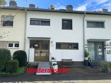 Reihenmittelhaus zum Kauf provisionsfrei 345.000 € 5 Zimmer 99 m² 215 m² Grundstück Gubener Straße 39 Gartenstadt Krefeld 47829