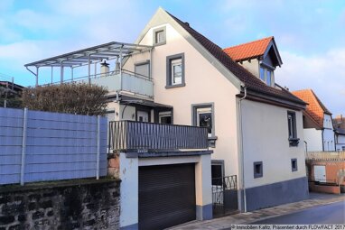 Einfamilienhaus zum Kauf 249.000 € 5 Zimmer 106 m² 325 m² Grundstück Siegelbach - Mitte Kaiserslautern 67661