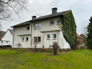 Mehrfamilienhaus zum Kauf 289.000 € 8 Zimmer 190 m² 1.645 m² Grundstück Wormeln Warburg / Wormeln 34414