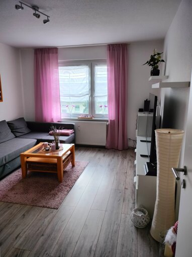 Wohnung zur Miete 320 € 3 Zimmer 52 m² 1. Geschoss Schillerstr. 26 Grundschöttel Wetter (Ruhr) 58300