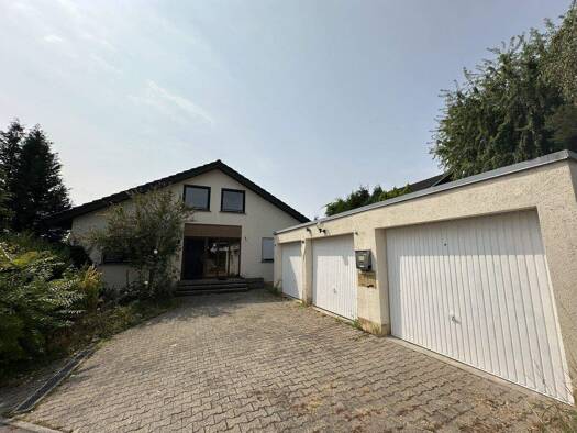 Mehrfamilienhaus zum Kauf 719.000 € 10 Zimmer 338,1 m² 806 m² Grundstück Biberach Heilbronn-Biberach 74078