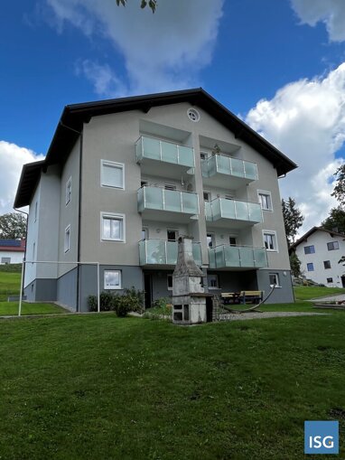 Wohnung zur Miete 465,44 € 3 Zimmer Waldkirchen 53 Waldkirchen 4085