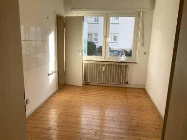 Wohnung zur Miete 539 € 2 Zimmer 61 m² EG Emil-Wienands-Straße 14 Mönchengladbach 41238