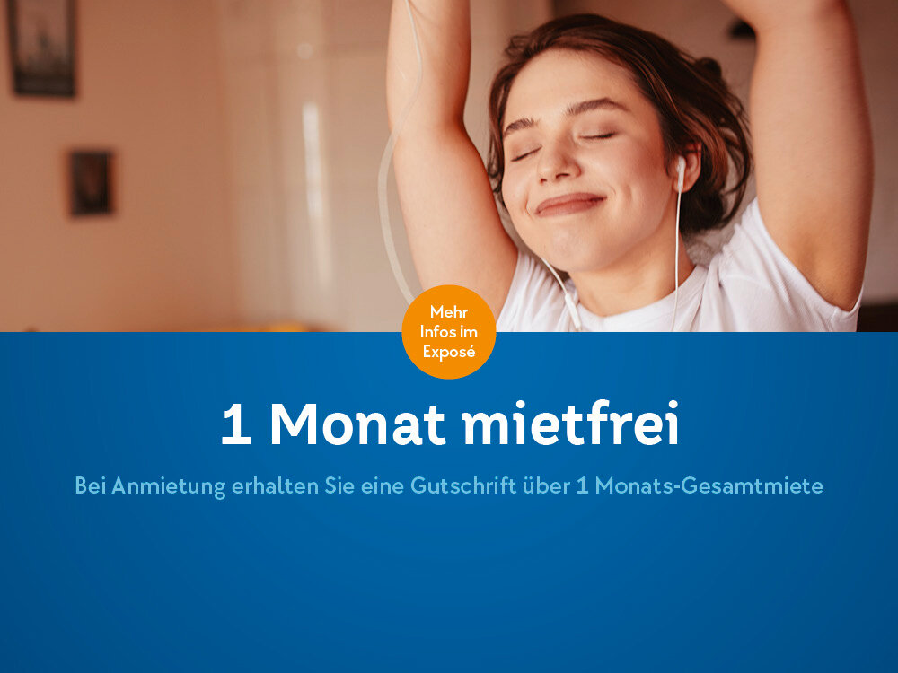 Wohnung zur Miete 429 € 2 Zimmer 62,6 m²<br/>Wohnfläche 1.<br/>Geschoss Preußenstraße 65 Fedderwardergroden Wilhelmshaven 26388