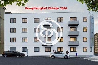 Wohnung zum Kauf 2 Zimmer 61,4 m² frei ab 01.10.2024 Westend Hof 95028