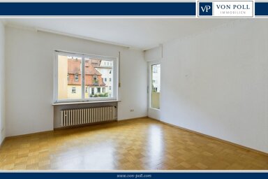 Wohnung zur Miete 1.200 € 3 Zimmer 83,5 m² 2. Geschoss Weide Bamberg 96047