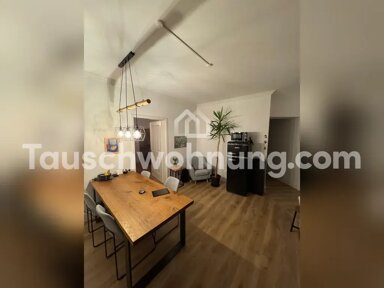 Wohnung zur Miete Tauschwohnung 700 € 2 Zimmer 47 m² 2. Geschoss Buchforst Köln 51065