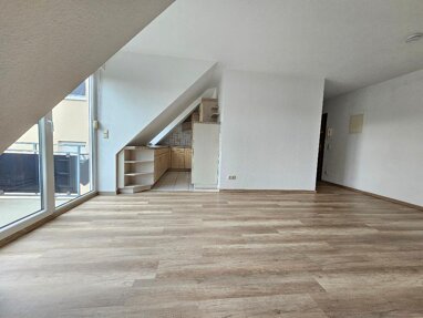 Wohnung zur Miete 340 € 2 Zimmer 56,8 m² Am Fischerberg 54/54b Hartenstein Hartenstein 08118