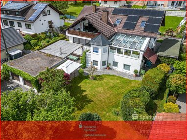 Mehrfamilienhaus zum Kauf 699.000 € 10 Zimmer 335 m² 874 m² Grundstück Niederhof Murg 79730