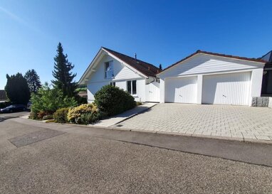 Mehrfamilienhaus zum Kauf 989.000 € 9 Zimmer 260 m² 1.083 m² Grundstück Riedlingen Kandern 79400