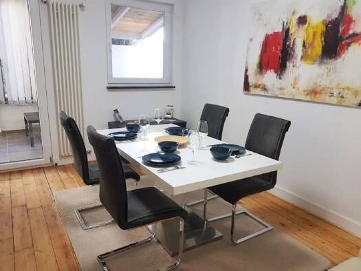 Wohnung zur Miete 1.700 € 2 Zimmer 75 m² Bad Godesberg Bonn 53177