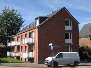 Wohnung zur Miete 620 € 2 Zimmer 62,6 m² 1. Geschoss Ulzburger Str. 365 Harksheide Norderstedt 22846