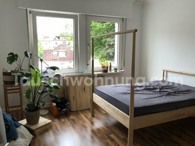 Wohnung zur Miete 690 € 3 Zimmer 80 m² 2. Geschoss Schützenhof Münster 48153