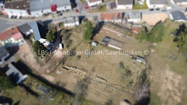 Grundstück zum Kauf 99.999 € 3.093 m² Grundstück Noswendel Wadern 66687